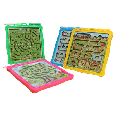 ราคาดี ROHS Eco Preschool ของเล่นการศึกษา กระดานการวาดแม่เหล็ก ออนไลน์