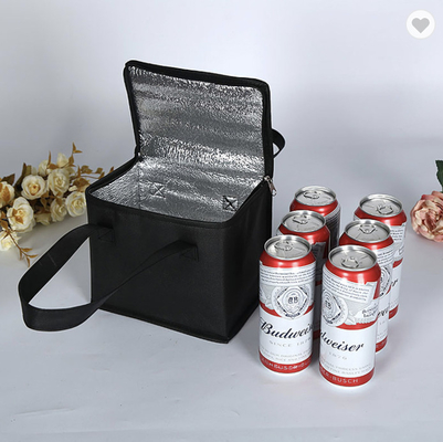ราคาดี Rosh 6 Can Cooler Bag Hydro Flask Tote Cooler สําหรับพิคนิคเบียร์ ออนไลน์