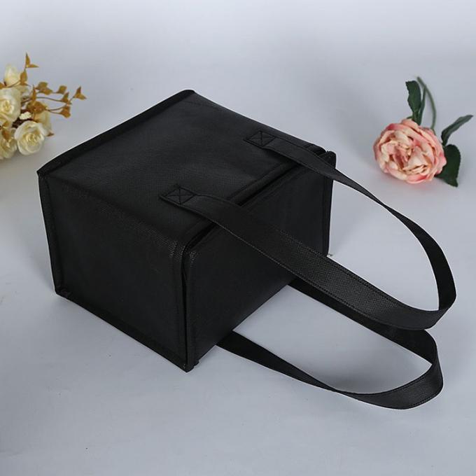 Rosh 6 Can Cooler Bag Hydro Flask Tote Cooler สําหรับพิคนิคเบียร์ 2
