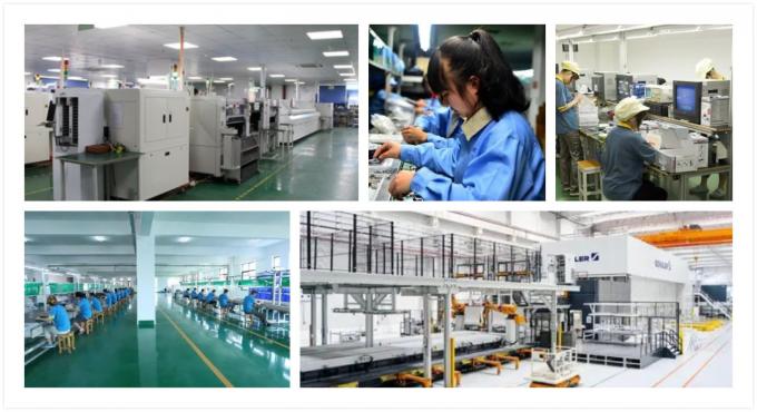 จีน Luox Guangxi Pvc Film Business Co. Ltd. รายละเอียด บริษัท 0